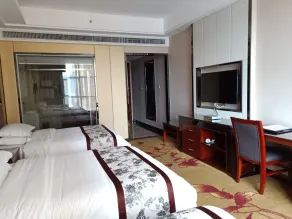Guilin Xin Bin International Hotel - Rom