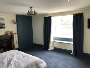 The Wilcove Inn - Habitación