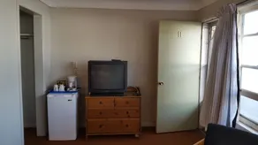 Glenwood Motel and Cottages - Chambre