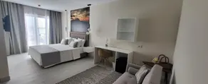 Ouril Mindelo - Room