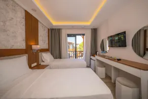 Marvelous Sarıgerme - Habitación