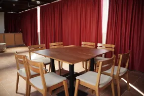 STAR INN - Restaurant