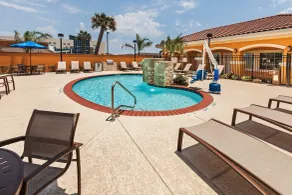 TownePlace Suites by Marriott Corpus Christi - Piscine