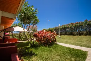 Servatur Green Beach - Vue de la chambre