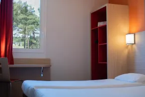 Kyriad Direct Mont De Marsan - St Avit - Zimmer