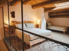 Agriturismo Camponovo - Room