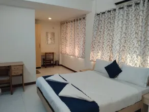 Hotel Sea Side - Camera