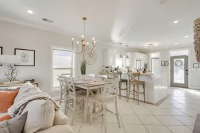 Newly Renovated Family Home on Tennessee River! - Interior