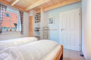 Ferienpark Am Meer Klipper - Chambre
