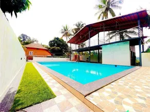 Manthan Homestay - Piscine