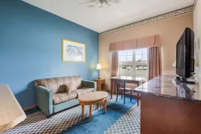 Americas Best Value Inn Three Rivers - Værelse