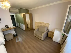 TAKSİM SEM HOTEL - Room