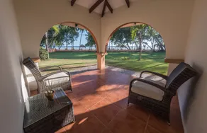 Sunset del Mar Beach Resort - Zimmer