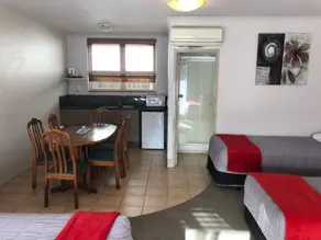 Absolute Lake View Motel - Chambre