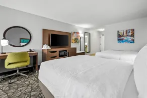 Hampton Inn Bloomington West - Værelse