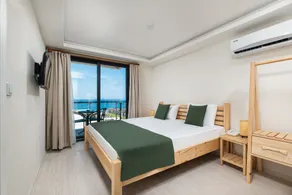 Feniks Hotel - Chambre