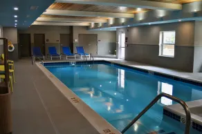 Home2 Suites by Hilton North Conway - Piscine
