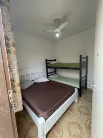 Suítes Bertioga - Quarto