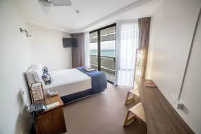 Rydges Esplanade Resort Cairns - View from room