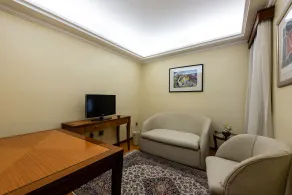 Summit Suítes Hotel Jundiaí - Room
