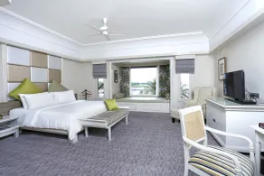 The Magellan Sutera Resort - Chambre