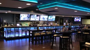 Holiday Inn Hazlet by IHG - Restaurant