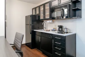 Candlewood Suites Washington-Dulles Herndon by IHG - Chambre