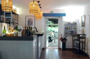 Logis Hôtel du Chêne - Restaurant