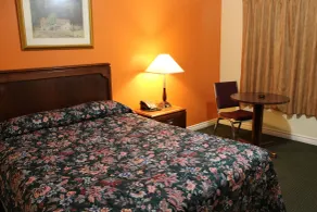 Norvic Motel - Quarto
