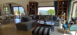 Loup Castel Boutique Hotel B&B - Reception