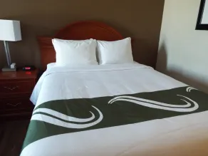 Quality Inn Owen Sound - Chambre