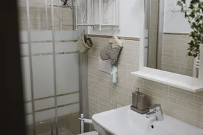 B&B Timeout - Badezimmer