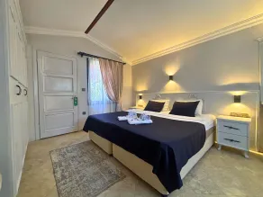 B&B Boutique Hotel - Habitación