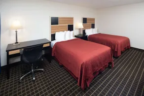 Red Lion Hotel Ellensburg - Chambre