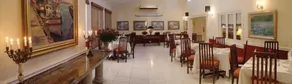 Sica's Guest House - Restaurant