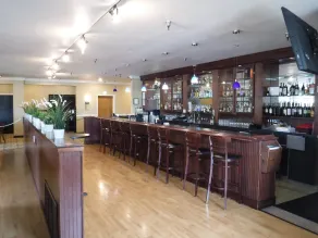 Wingate by Wyndham Mount Vernon - Restaurant