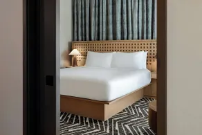 The Ricardo Marriott DFW Westlake - Chambre