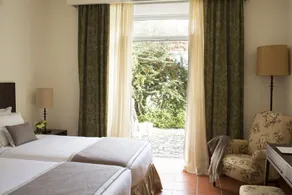 Pateo dos Solares Charm Hotel - Chambre