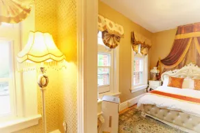 Prince inn - Chambre