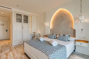 La Residencia Puerto Hotel & Spa - Zimmer