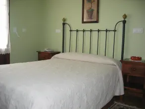 Hotel Rural LAJAFRIZ - Rum