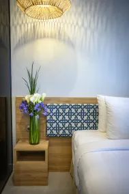 Loloata Island Resort - Room