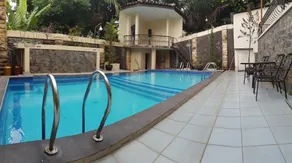 Hotel Scarlet Bukit Pakar - Pool