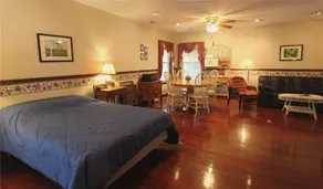 Edisto Guest House - Rom