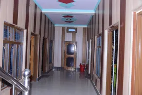 Shivdham Guest House - Lobby