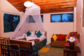 Matota Family Villa - Camera
