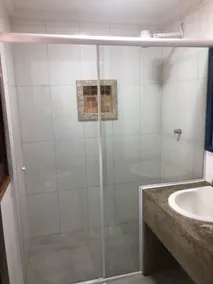 Pousada Valhacouto - Bad