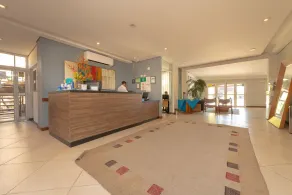 Hotel Costa Norte Massaguaçu - Reception