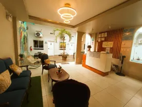 Mi Quinta Raíz Loft Apartments - Reception