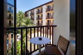 Ibis Phuket Patong - Utsikt fra rommet